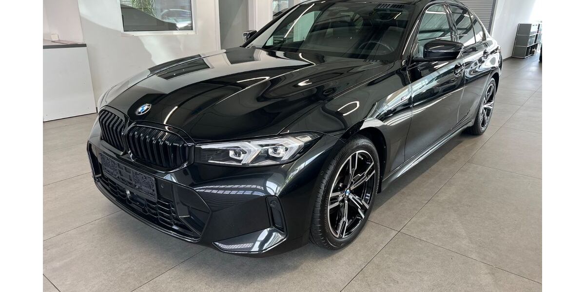 BMW 320 21.600 km 38.900 &euro; Elsenfeld 63820