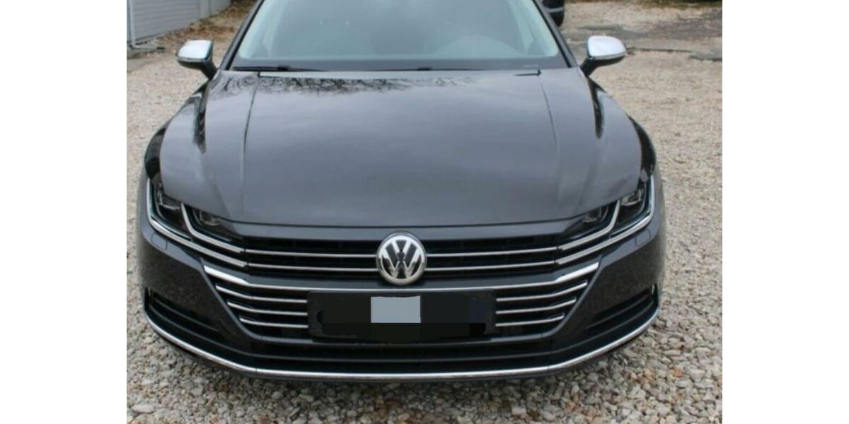 VW Arteon 121.081 km 21.499 &euro; Aschaffenburg 63739