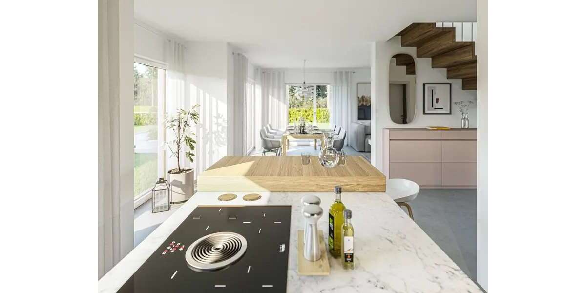 Einfamilienhaus Mömlingen - 5 Zimmer, 136 m&sup2;, 568.740&euro; | Angebot:26058270