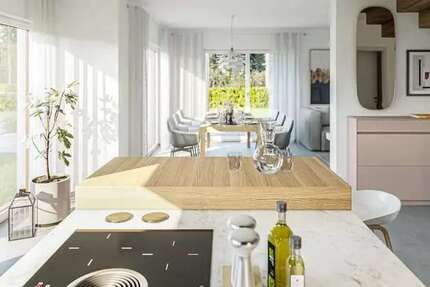 Haus Mömlingen - 5 Zimmer, 136 m&sup2;, 568.740&euro; | Angebot:26058270