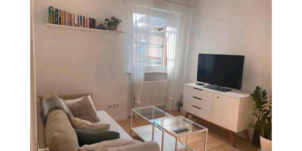 Etagenwohnung Aschaffenburg Damm - 3 Zimmer, 70 m&sup2;, 790&euro; | Angebot:25873693