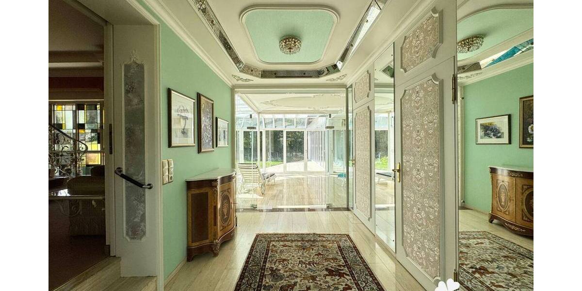 Einfamilienhaus Bessenbach Oberbessenbach - 8 Zimmer, 411 m&sup2;, 649.000&euro; | Angebot:25693764