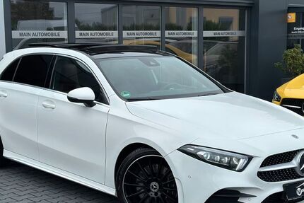 Mercedes-Benz A 250 62.000 km 24.990 &euro; Seligenstadt 63500