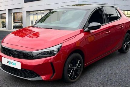 Opel Corsa 12.700 km 16.490 &euro; Blankenbach 63825