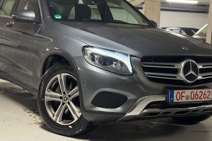 Mercedes-Benz GLC 250 195.251 km 18.970 &euro; Mainhausen 63533