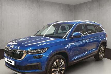 Skoda Kodiaq 96.500 km 27.950 &euro; Aschaffenburg 63739