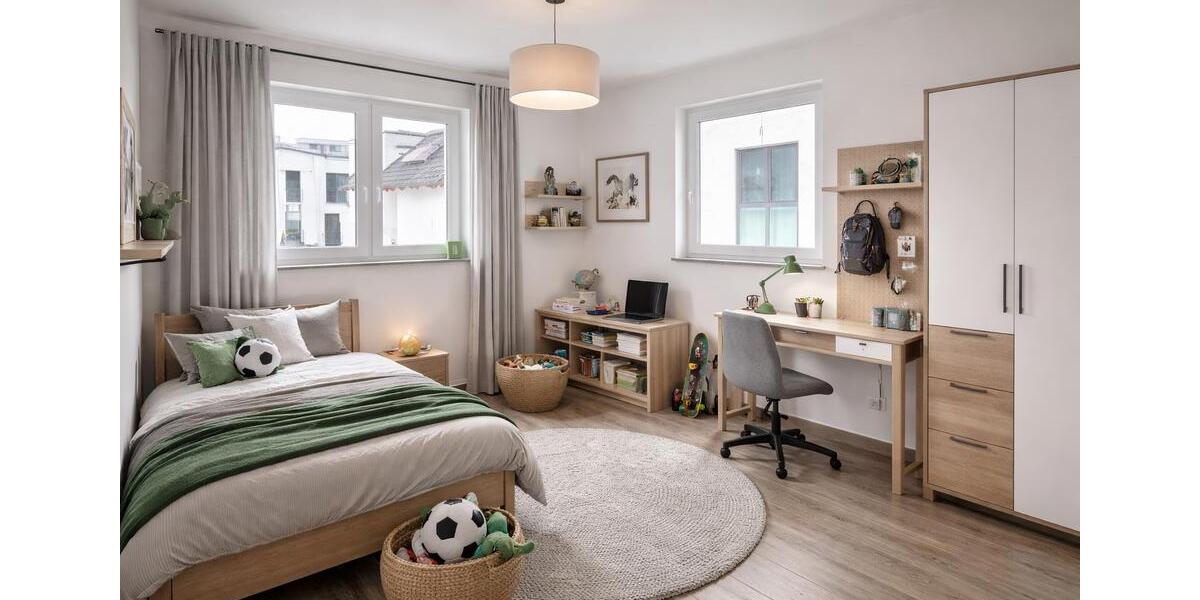 Einfamilienhaus Mainhausen - 4 Zimmer, 160 m&sup2;, 1.000.000&euro; | Angebot:26033094