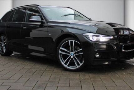 BMW 330 160.000 km 22.400 &euro; Alzenau 63755