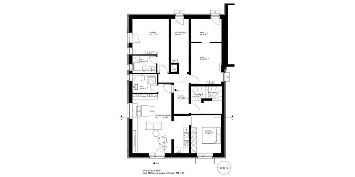 Mehrfamilienhaus, Wohnhaus Rödermark Urberach - 1 Zimmer, 341 m&sup2;, 1.200.000&euro; | Angebot:25657534