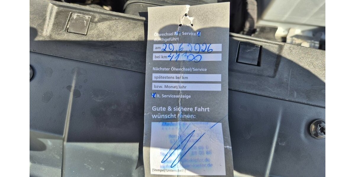 Skoda Fabia Ambition, Klima, Kamera, Carplay, Navi 41.400 km 14.890 &euro; Rodgau 63110