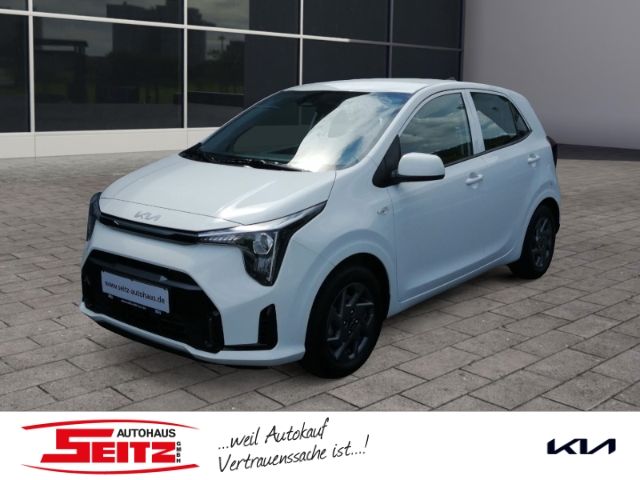 Kia Picanto 9.922 km 16.490 &euro; Obernburg 63785
