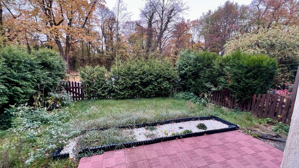 Terrassenwohnung Hanau Großauheim - 1 Zimmer, 78 m&sup2;, 240.000&euro; | Angebot:26152038