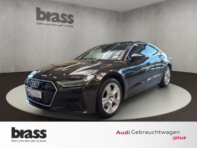 Audi A7 28.276 km 49.950 &euro; Dietzenbach 63128