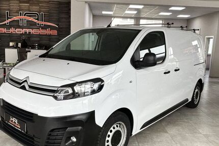 Citroen Jumpy 49.705 km 21.999 &euro; Erlensee 63526