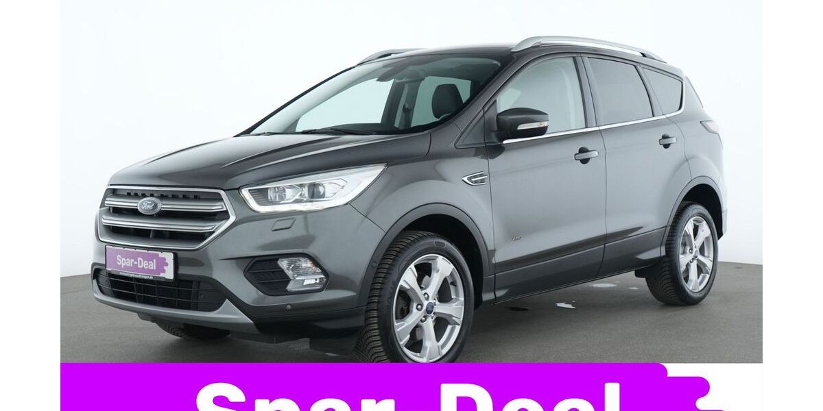 Ford Kuga 71.200 km 13.842 &euro; Dietzenbach bei Frankfurt 63128