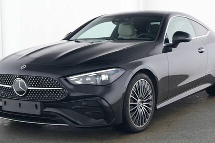 Mercedes-Benz CLE 220 19.150 km 56.889 &euro; Groß-Umstadt 64823