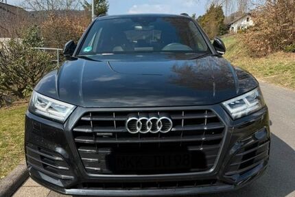 Audi Q5 119.000 km 25.900 &euro; Floersbachtal 63639
