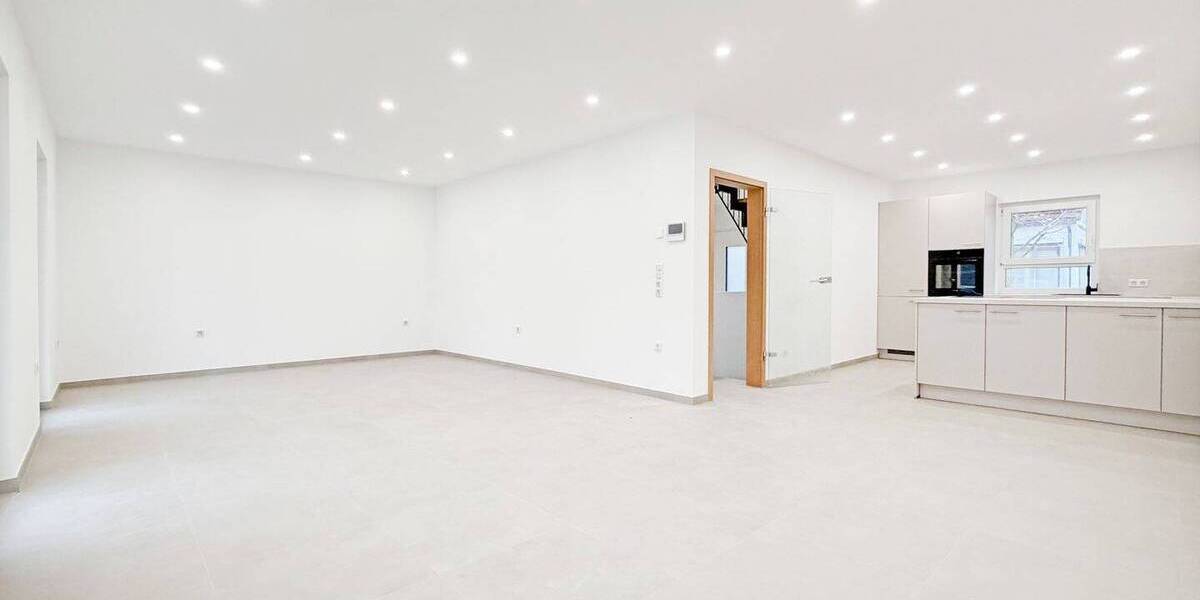 Einfamilienhaus Großostheim Ringheim - 4 Zimmer, 130 m&sup2;, 539.000&euro; | Angebot:26230567