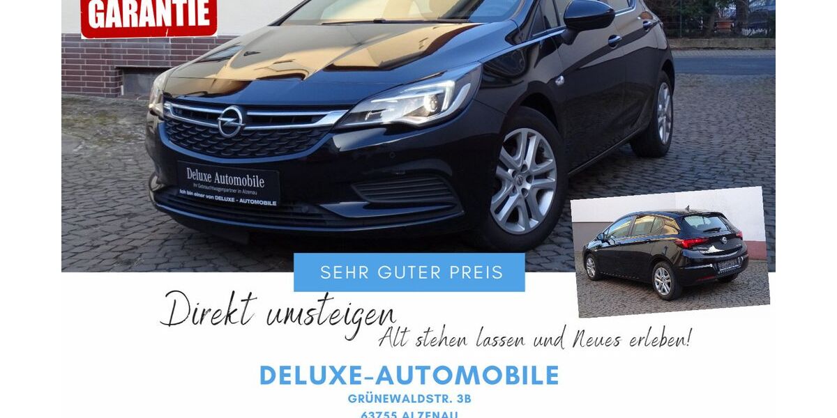 Opel Astra 102.000 km 8.650 &euro; Alzenau 63755