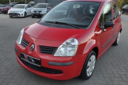 Renault Modus 125.000 km 3.750 &euro; Klingenberg 63911