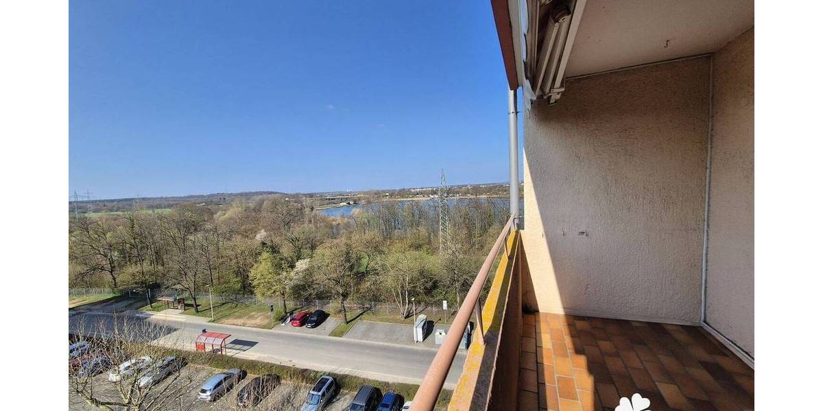 Etagenwohnung Mainaschaff - 4 Zimmer, 113 m&sup2;, 265.000&euro; | Angebot:26158307