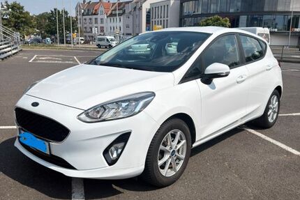 Ford Fiesta 97.000 km 8.450 &euro; Aschaffenburg 63741