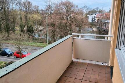 Wohnung Hanau - 1 Zimmer, 39 m&sup2;, 570&euro; | Angebot:26265668