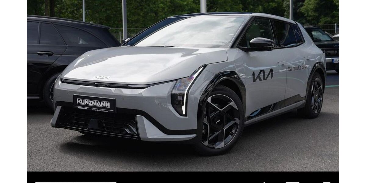 Kia EV4 2.990 km 47.990 &euro; Aschaffenburg 63741