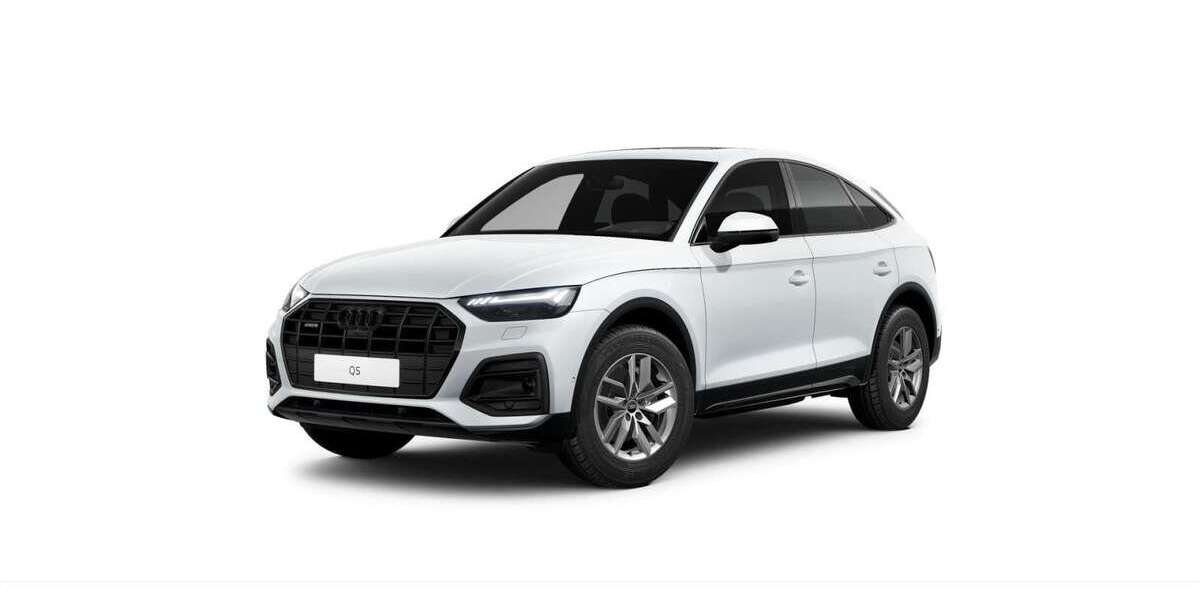 Audi Q5 17.600 km 49.999 &euro; Hanau 63452