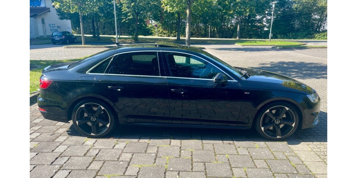 Audi Quattro 110.000 km 23.199 &euro; Bruchköbel 63486