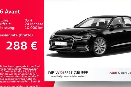 Audi A6 58.574 km 32.930 &euro; Großwallstadt 63868