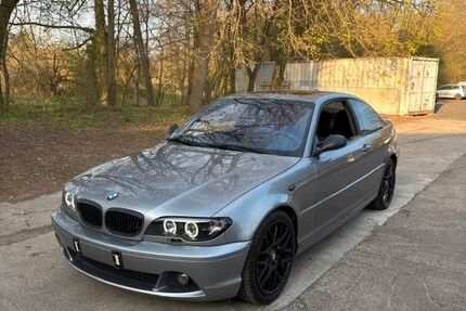 BMW 320 228.650 km 5.800 &euro; Aschaffenburg 63739