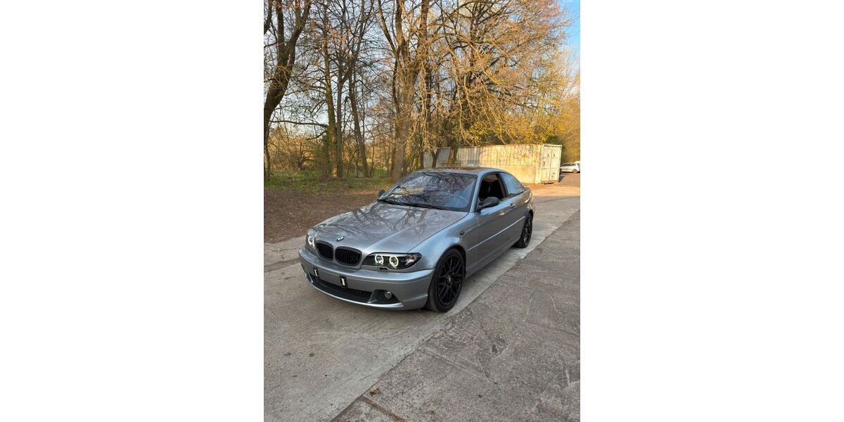 BMW 320 228.650 km 5.900 &euro; Aschaffenburg 63739
