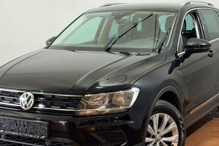 VW Tiguan 167.000 km 15.990 &euro; Rodgau 63110
