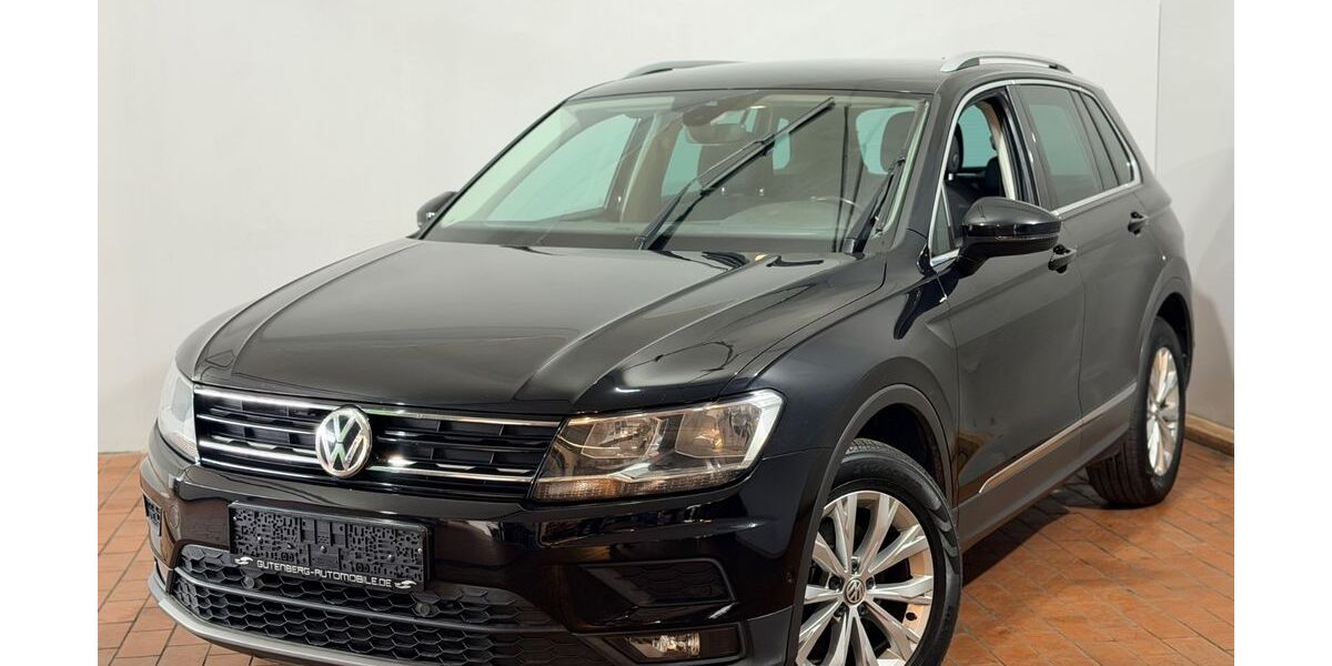 VW Tiguan 167.000 km 15.990 &euro; Rodgau 63110