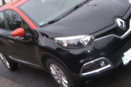 Renault Captur 46.000 km 8.800 &euro; obertshausen 63179