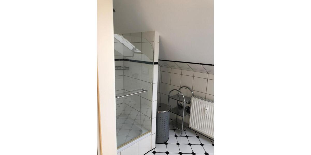 Dachgeschoßwohnung Hanau Kesselstadt - 2 Zimmer, 63 m&sup2;, 730&euro; | Angebot:26295558