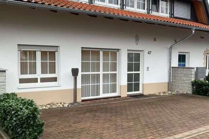 Wohnung Groß Bieberau - 3 Zimmer, 90 m&sup2;, 995&euro; | Angebot:24978181