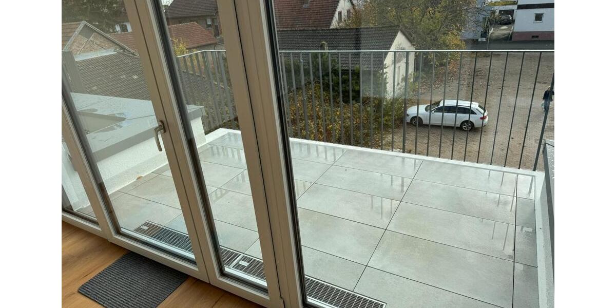 Etagenwohnung Kleinheubach - 2 Zimmer, 47 m&sup2;, 679&euro; | Angebot:25022774