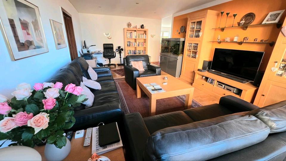 Erdgeschoßwohnung Mühlheim am Main - 3 Zimmer, 98 m&sup2;, 329.000&euro; | Angebot:27209681