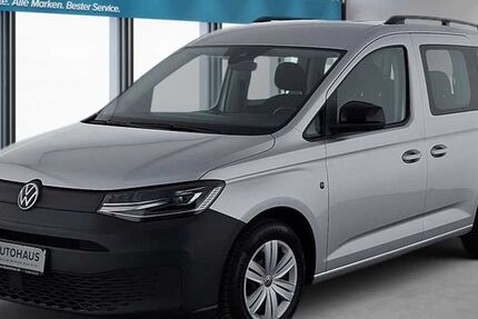 VW Caddy 93.504 km 21.840 &euro; Maintal 63477