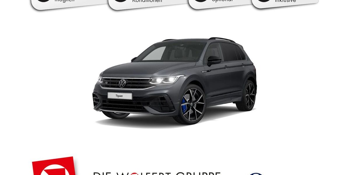 VW Tiguan 67.200 km 38.550 &euro; Buergstadt 63927