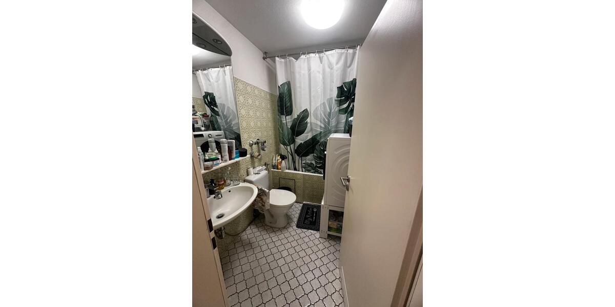 Erdgeschoßwohnung Maintal - 1 Zimmer, 38 m&sup2;, 760&euro; | Angebot:26289188