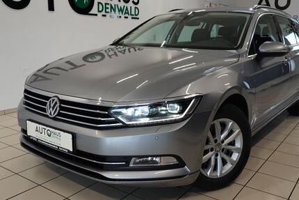VW Passat Variant 149.700 km 15.490 &euro; Bad König 64732