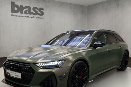 Audi RS6 36.376 km 158.900 &euro; Dietzenbach 63128