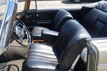 Mercedes-Benz 300 SE Cabriolet Top Original mit 58000 Km 58.000 km 159.000 &euro; Rodgau 63110