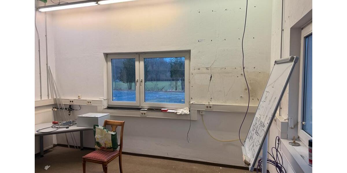 Gewerbeobjekt Mainhausen - 1.150&euro; | Angebot:26216393