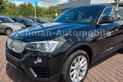 BMW X4 251.000 km 15.290 &euro; Karlstein 63791