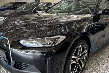 BMW i4 86.451 km 33.490 &euro; Dieburg 64807