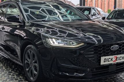 Ford Focus 47.709 km 17.980 &euro; Dieburg 64807